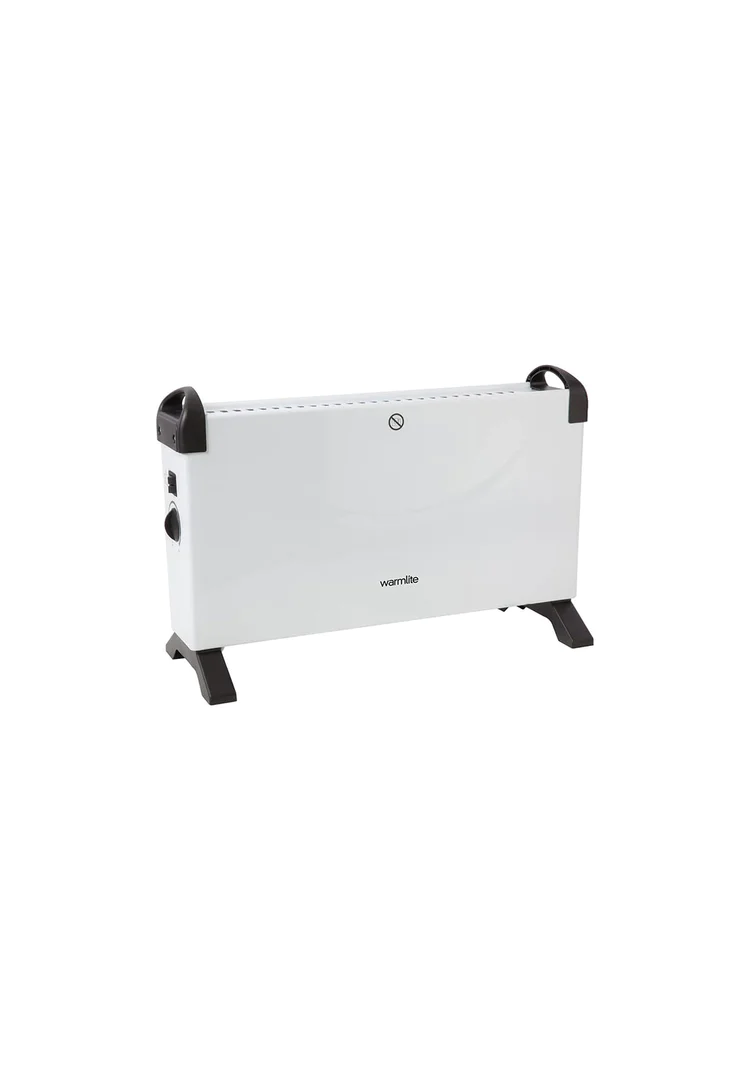 Warmlite Kw Convector Heater Frank Roche Sons Ltd