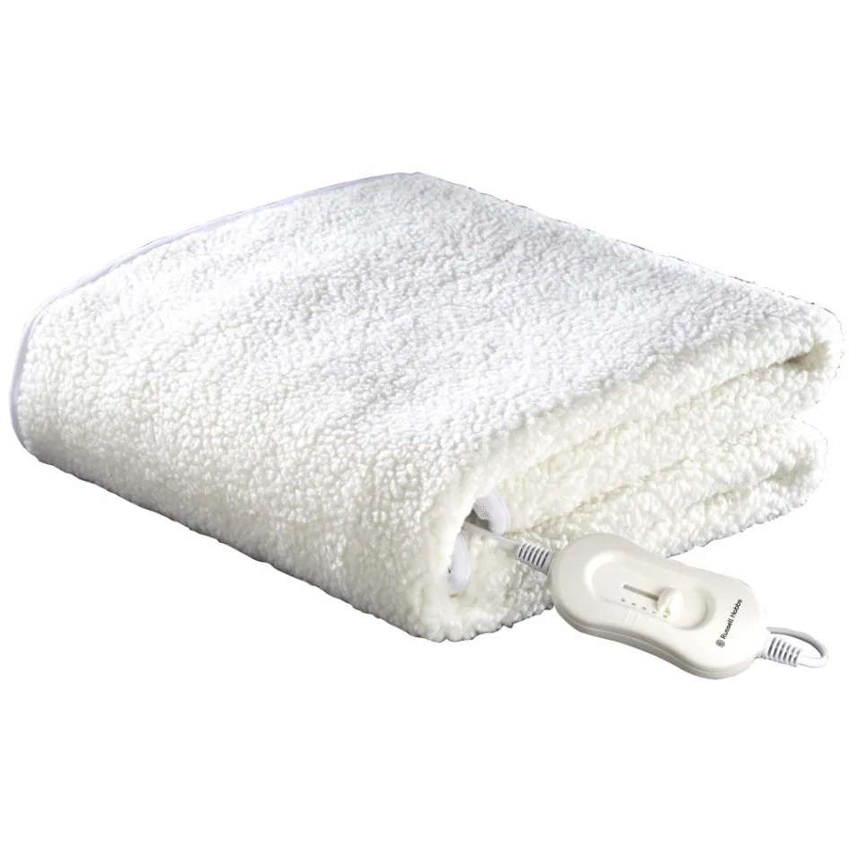 three quarter electric blanket