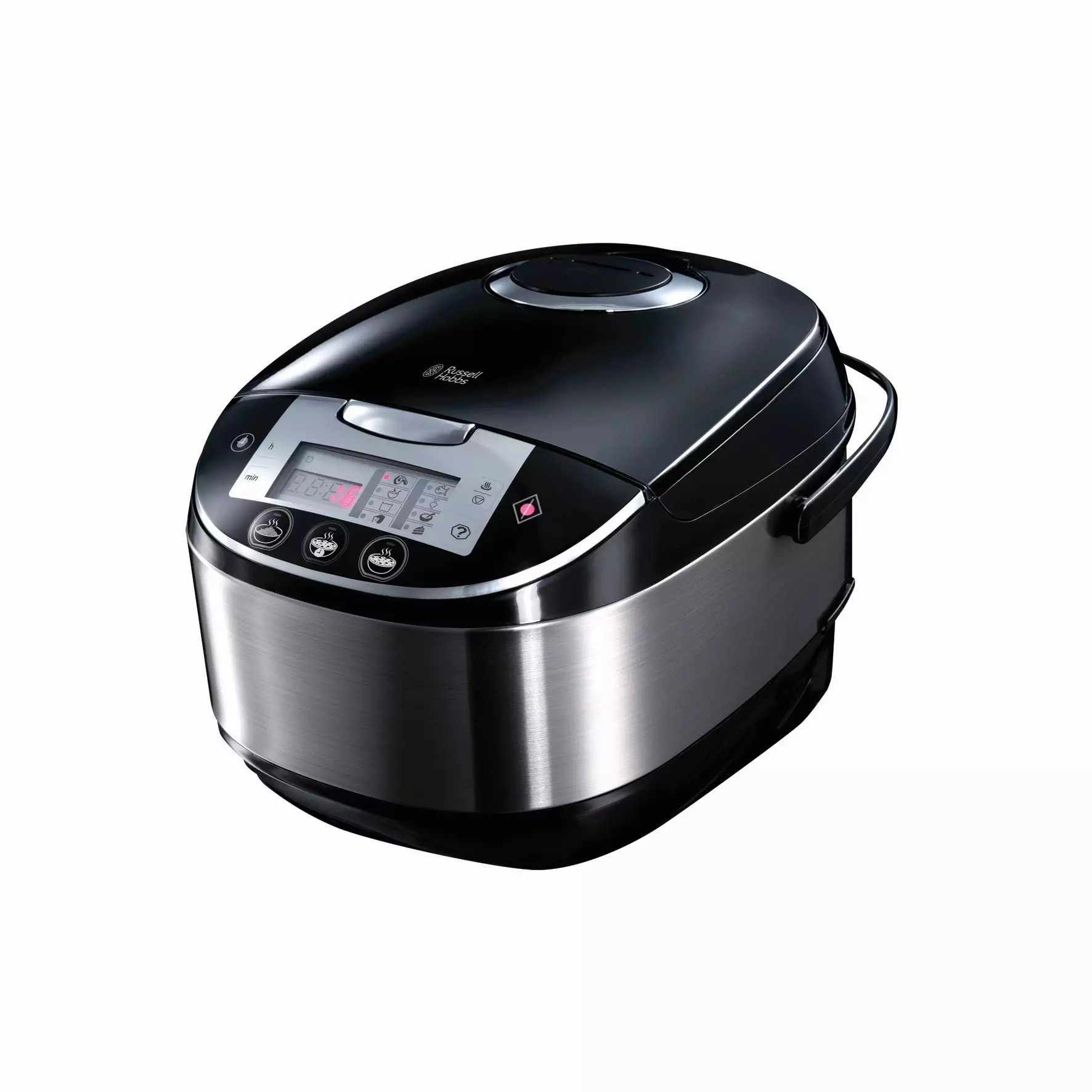 Russell hobbs all in deals one cooker