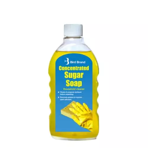 Sugar Soap Concentrate