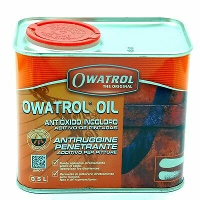 owatrol oil paint conditioner 